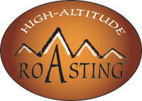 HIgh Altitude Roasting