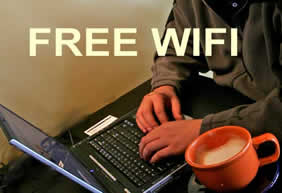 WIFI