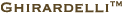 Ghirardelli (TM)