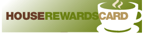 House rewards card