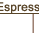 Espresso Shots